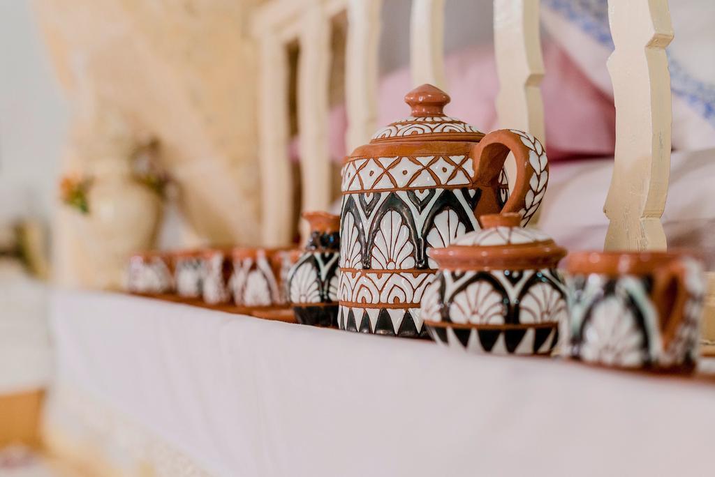 Kamariko Traditional House Afantou Pokoj fotografie