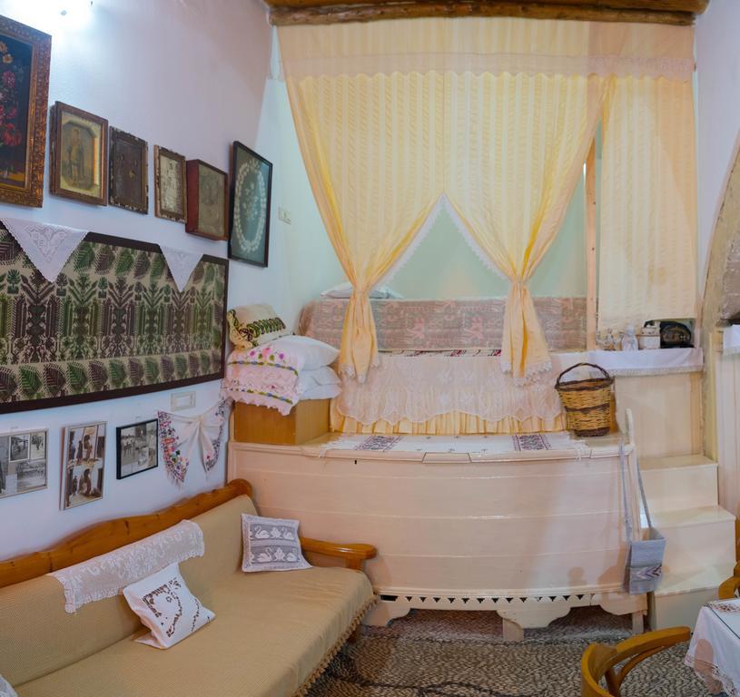 Kamariko Traditional House Afantou Exteriér fotografie
