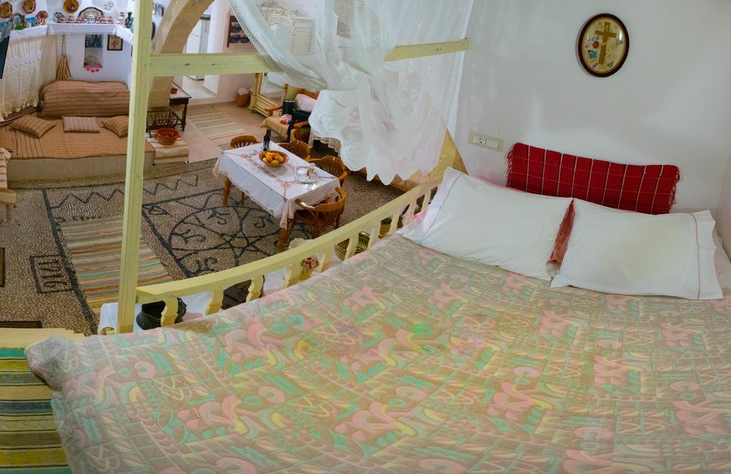 Kamariko Traditional House Afantou Exteriér fotografie